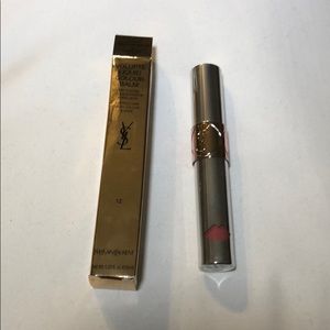 Volupté Liquid colour balm